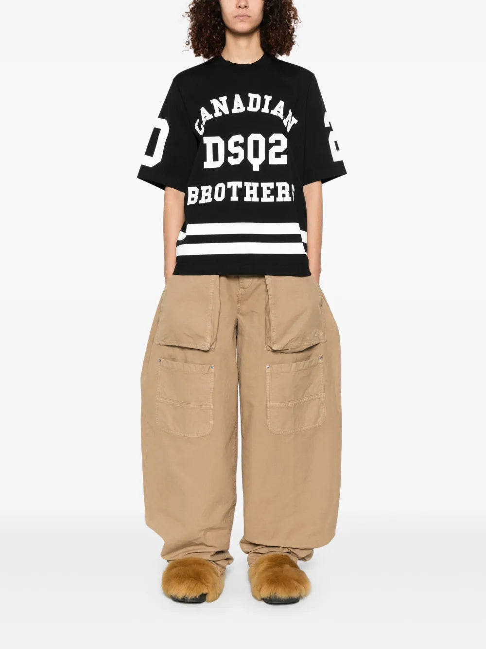 Amelia Trousers