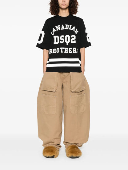 Amelia Trousers