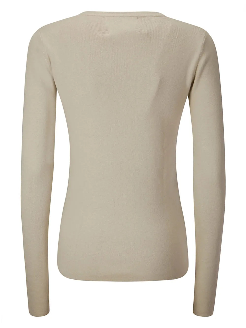 Fine-Knit Jumper