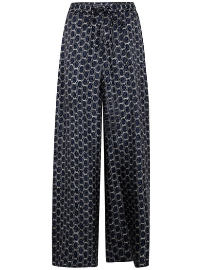 Aloe Palazzo Pants
