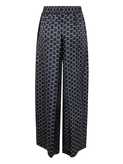 Aloe Palazzo Pants
