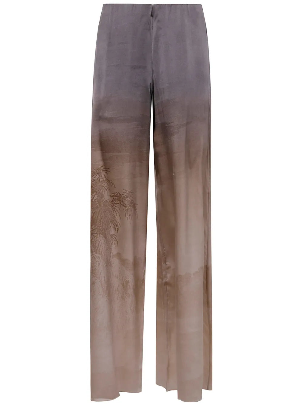 Adastrgum Straight Trousers