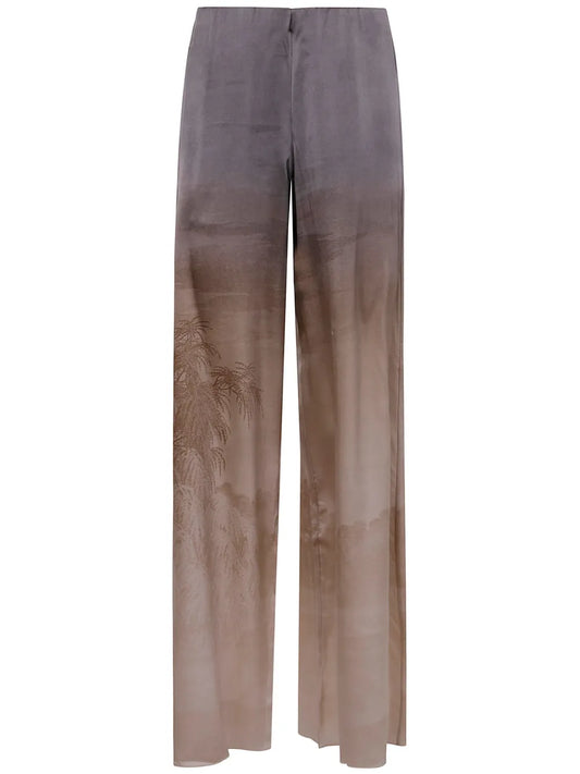 Adastrgum Straight Trousers