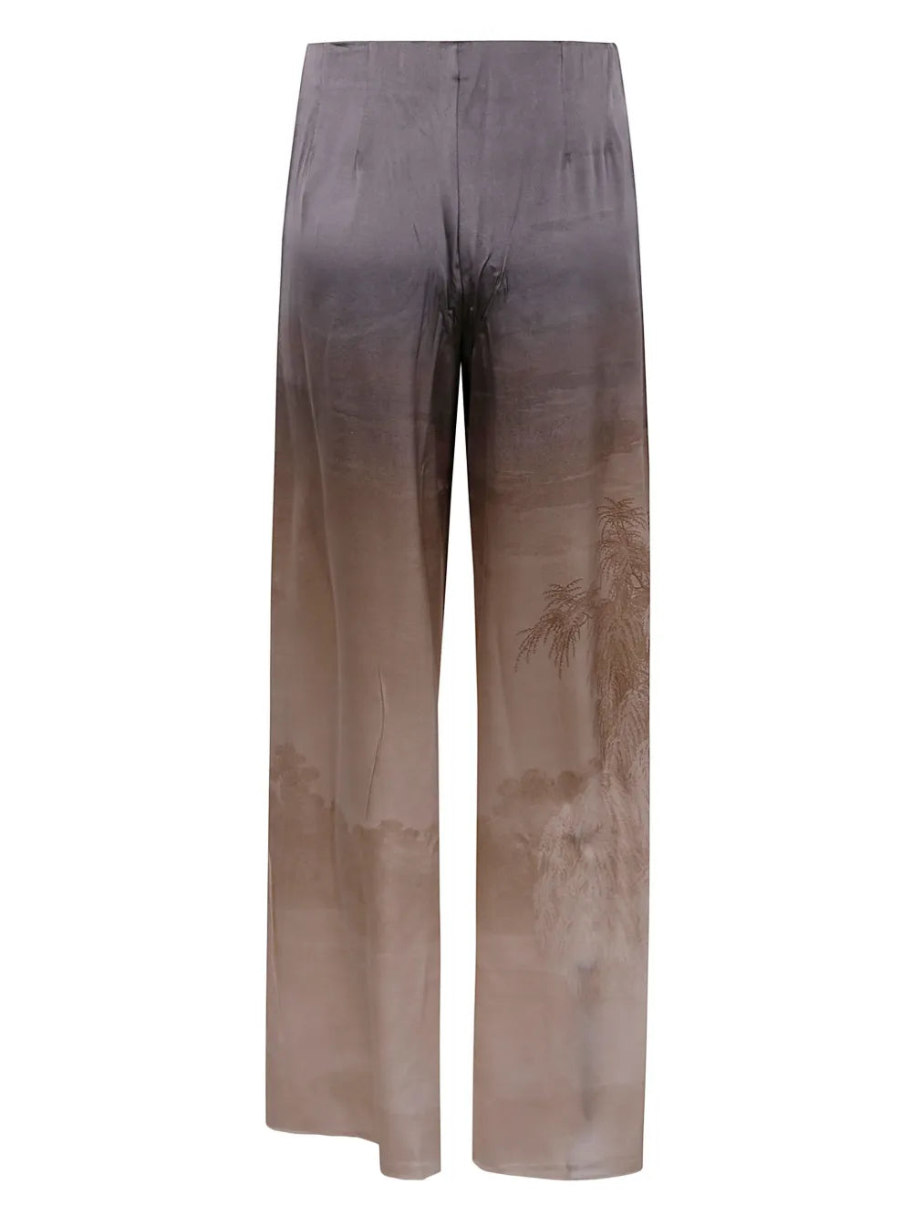 Adastrgum Straight Trousers