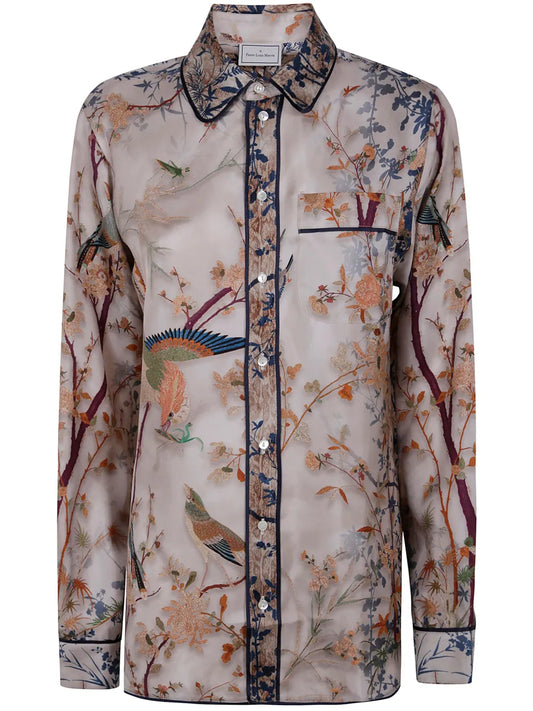 Aloe Shirt