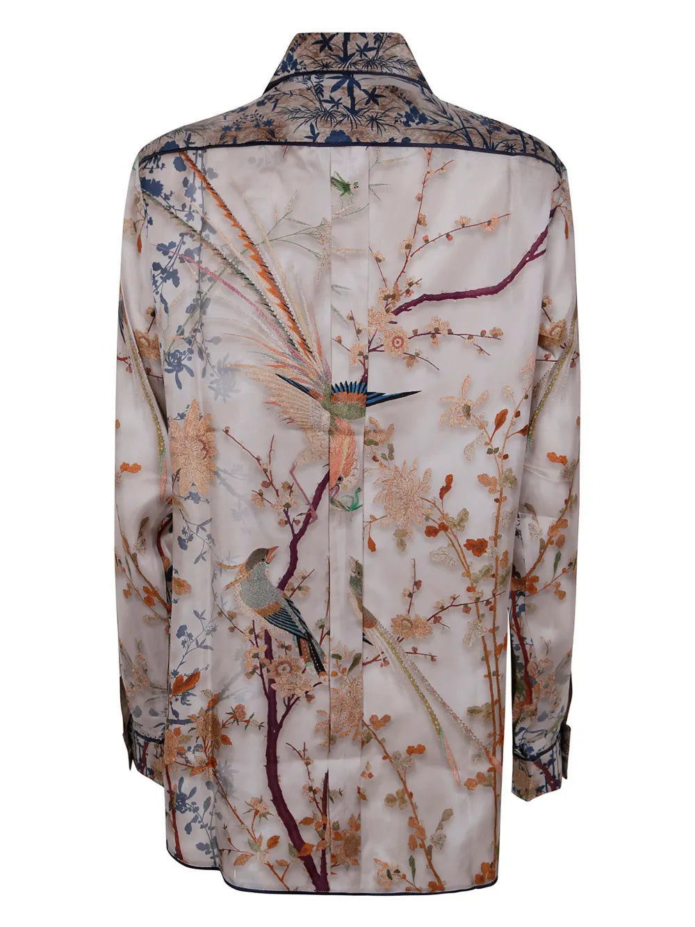 Aloe Shirt