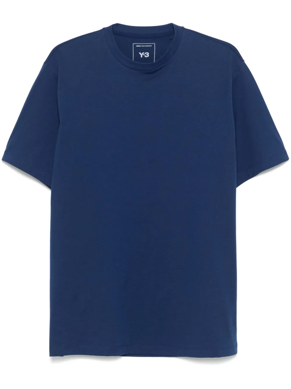 Graphic-Print T-Shirt