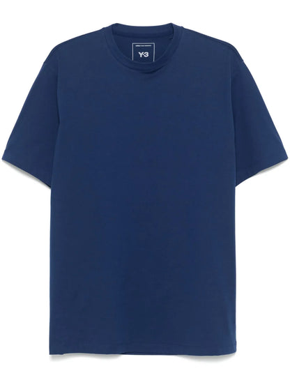 Graphic-Print T-Shirt