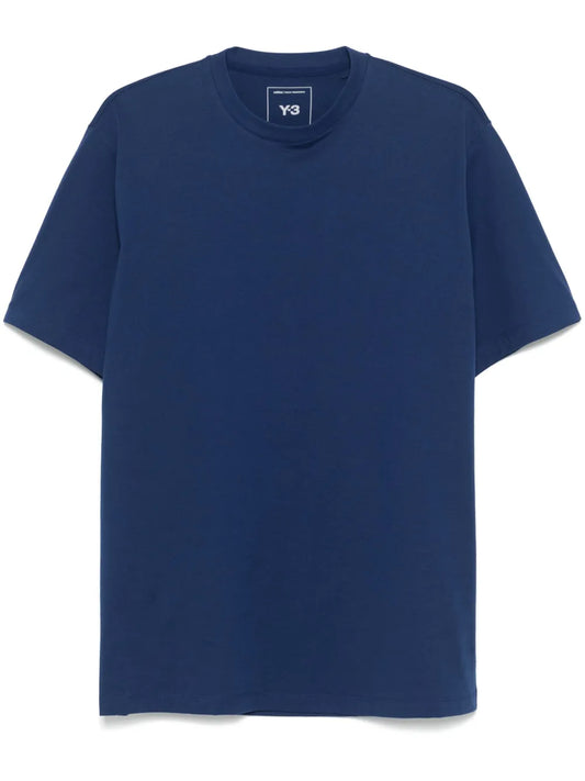 Graphic-Print T-Shirt