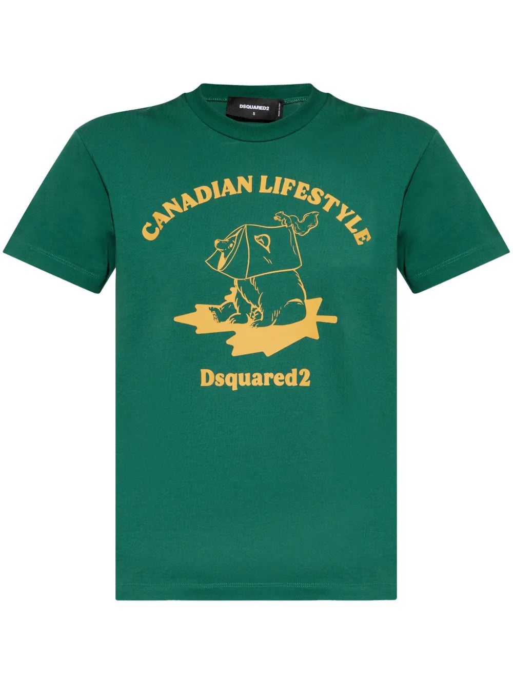 Printed T-Shirt