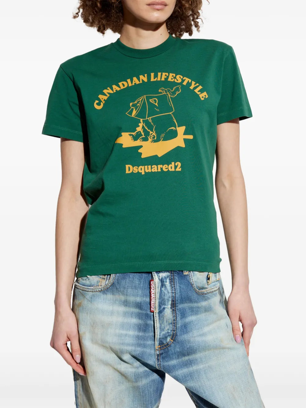 Printed T-Shirt