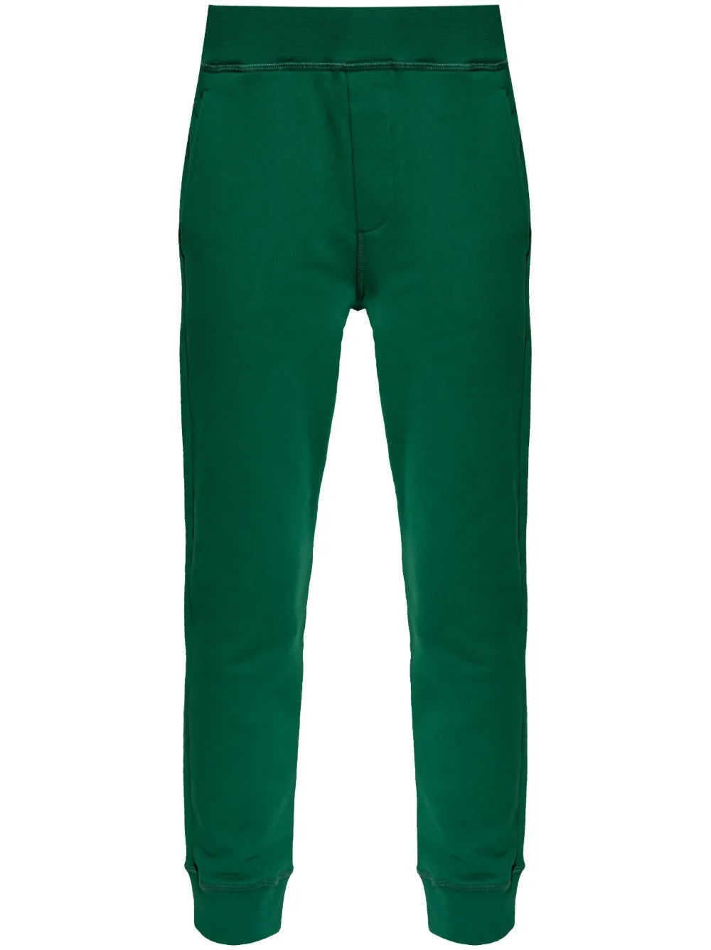 Logo-Appliqué Track Pants