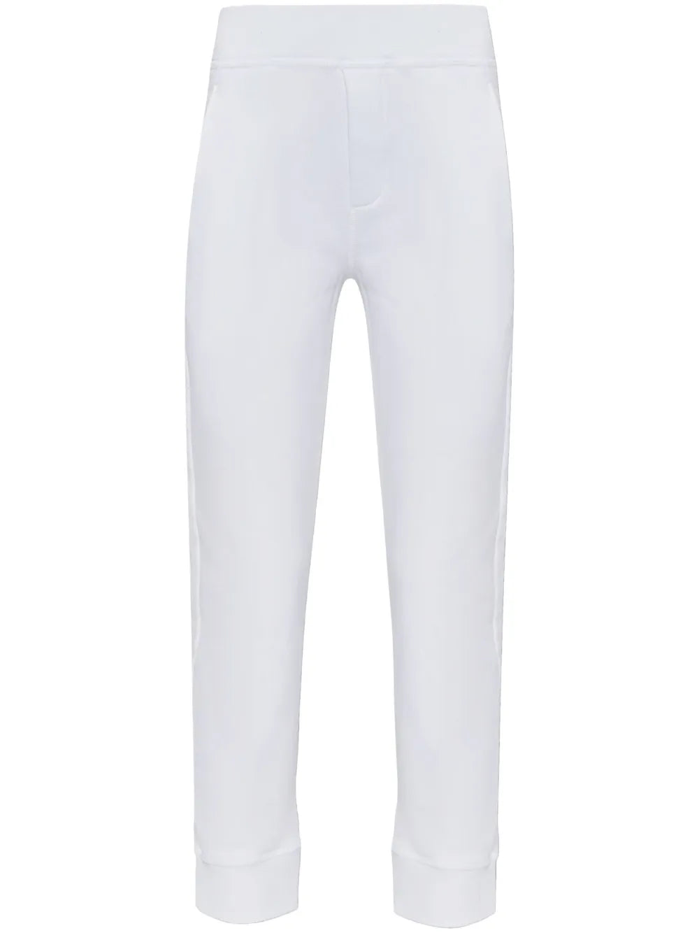 Printed Track Pants