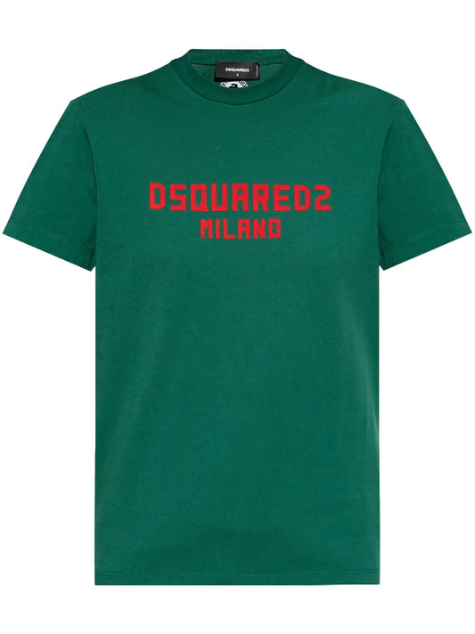 Printed T-Shirt