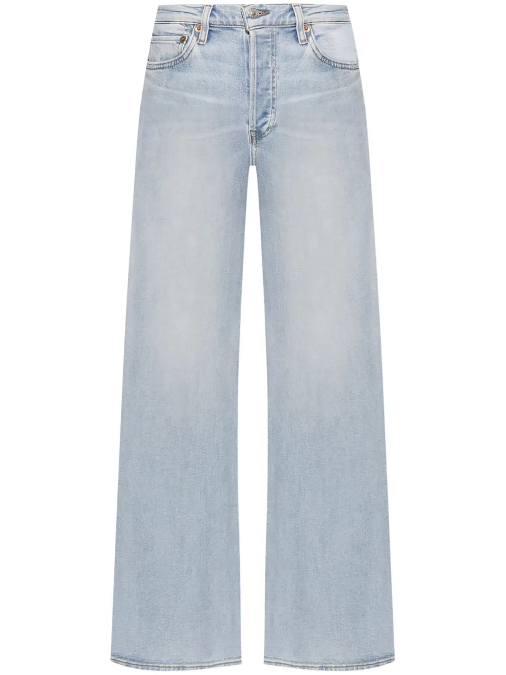 The Riding Jeans