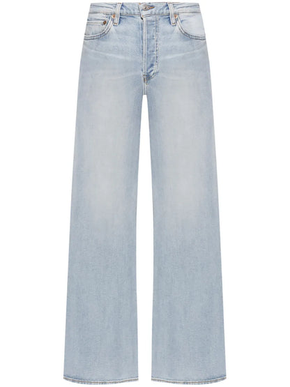 The Riding Jeans
