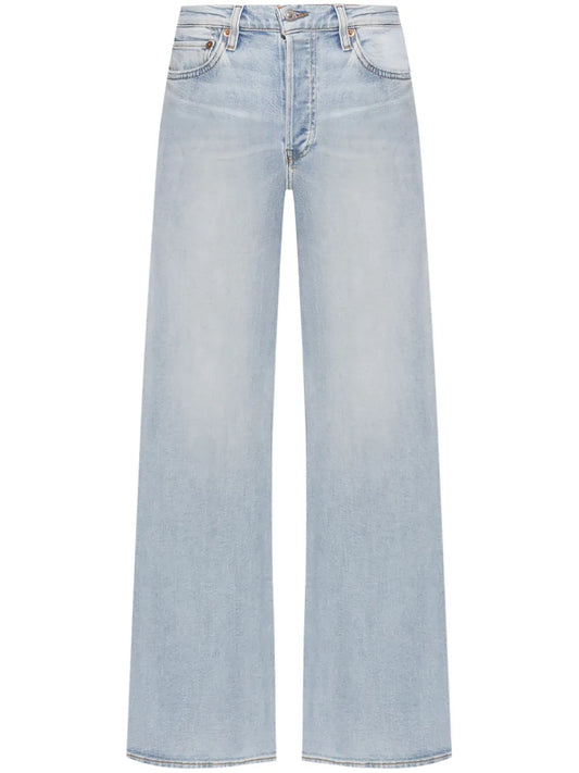 The Riding Jeans