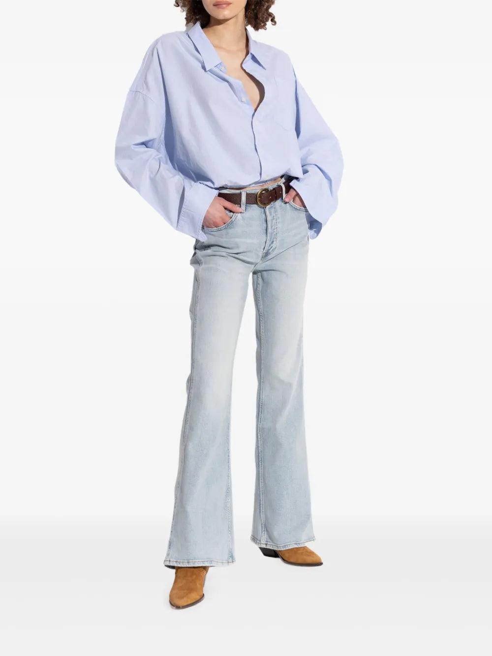 The Riding Jeans