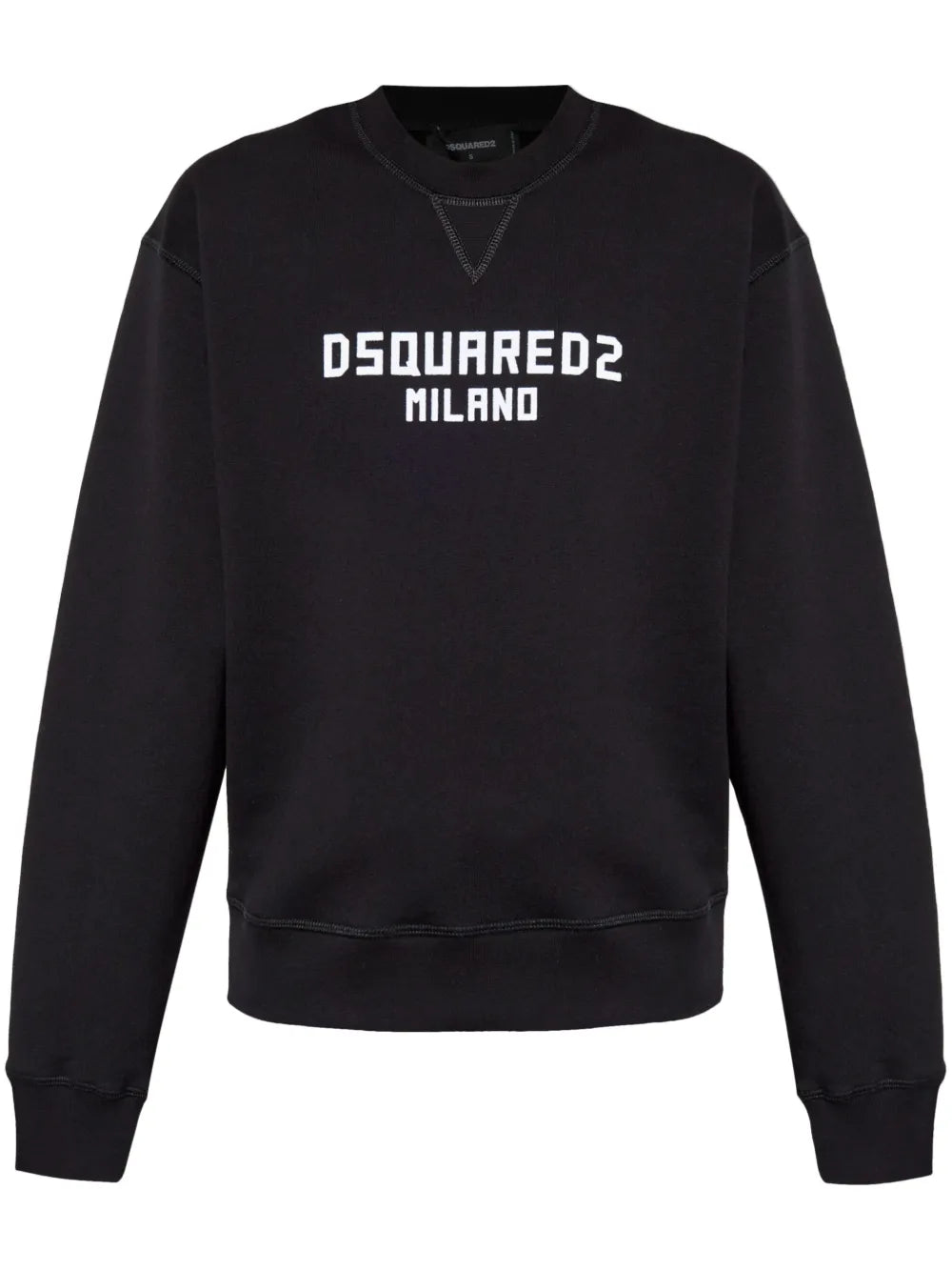 Printed Sweatshirt