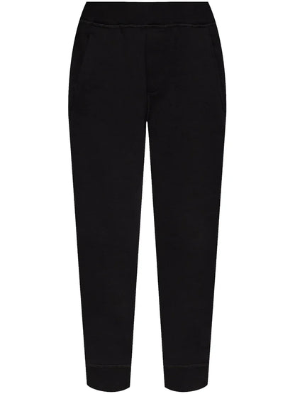 Cotton Track Pants