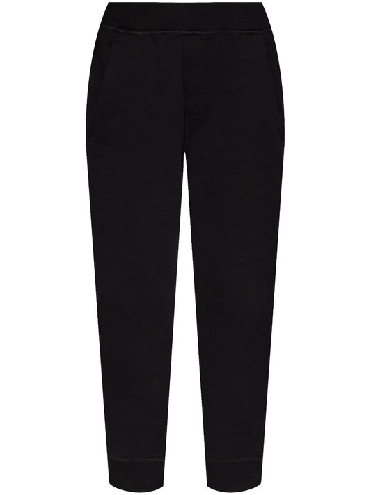 Cotton Track Pants