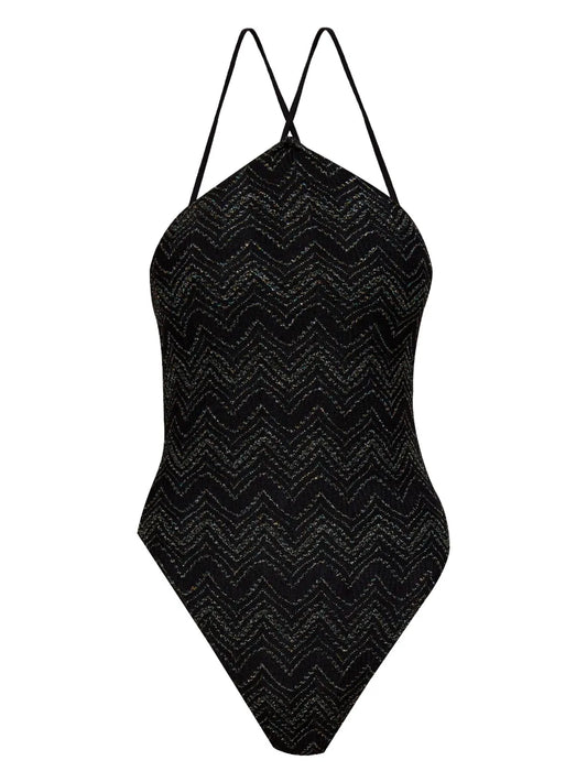 Lurex Swimsuit