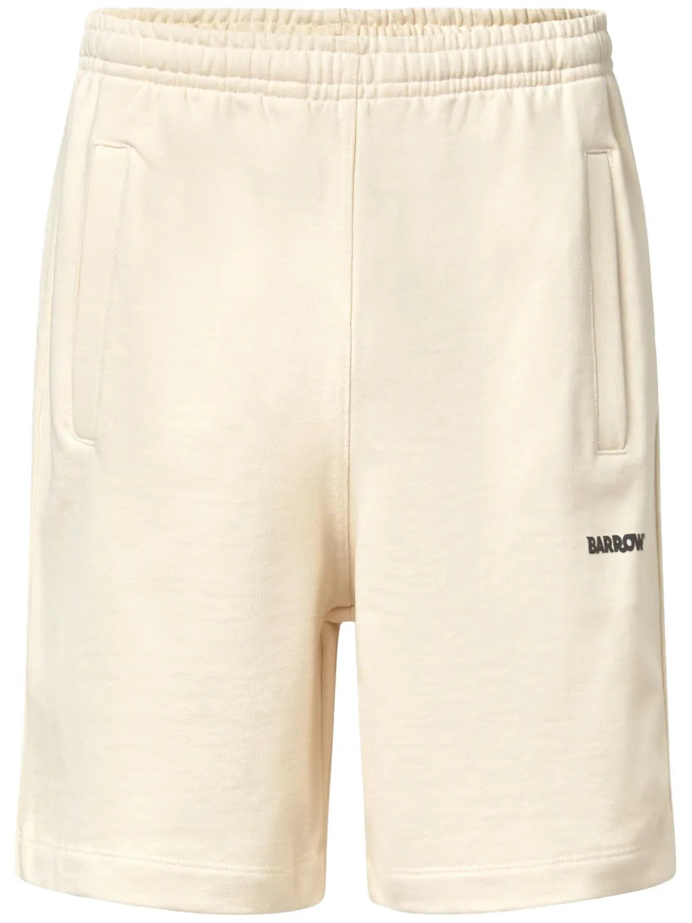 Logo-Print Track Shorts