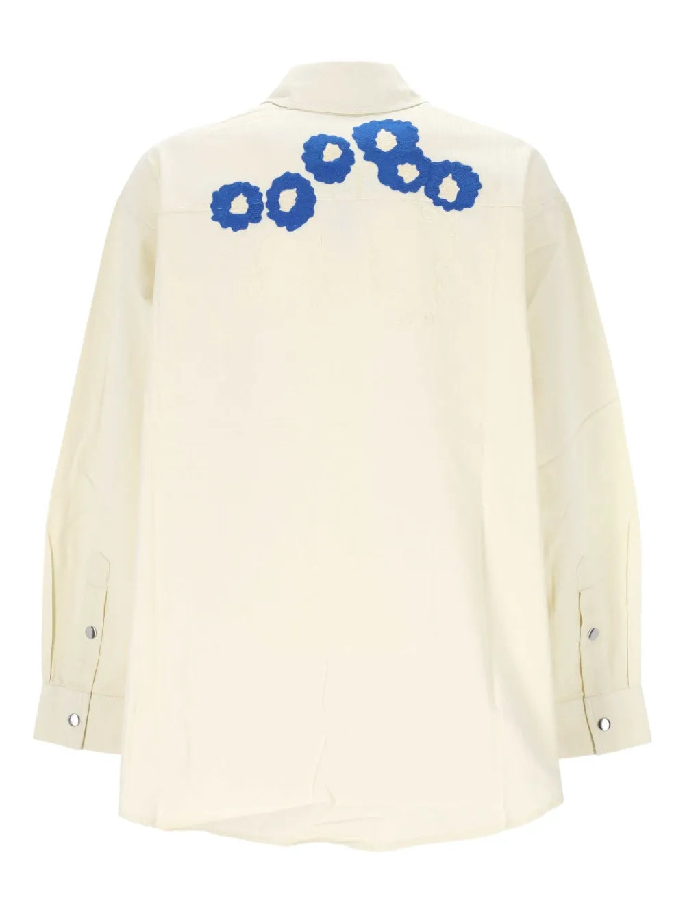 Embroidered Shirt