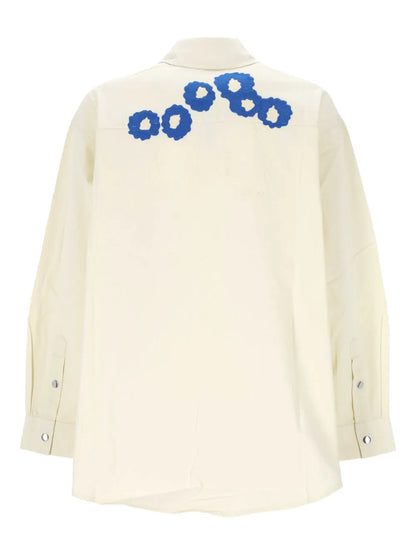 Embroidered Shirt