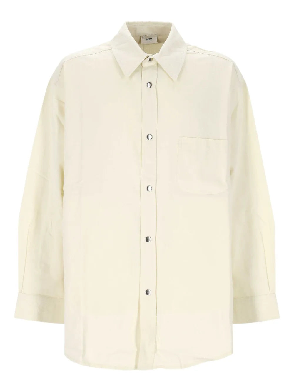 Embroidered Shirt