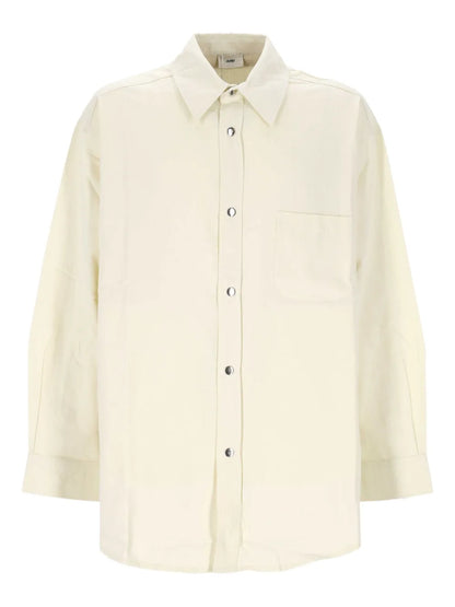 Embroidered Shirt