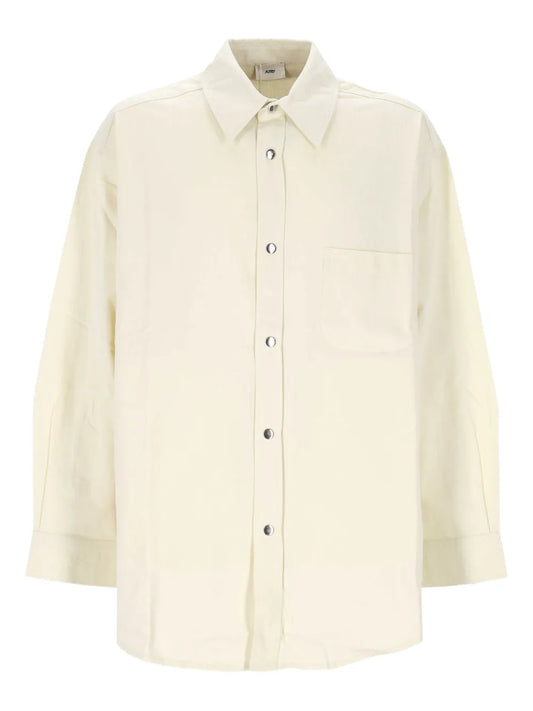 Embroidered Shirt