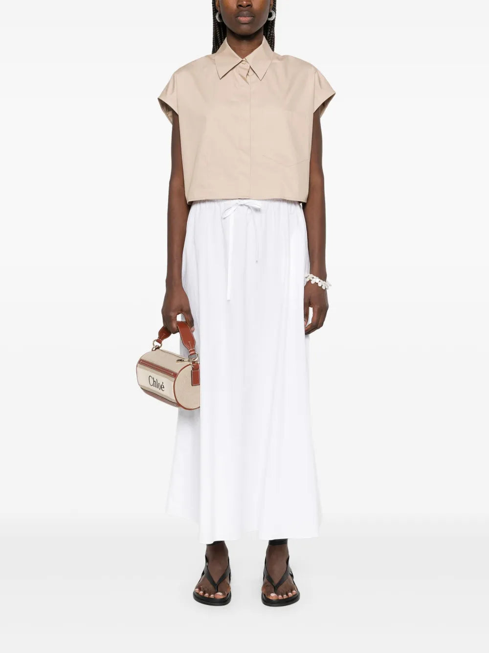 Cotton Shirt