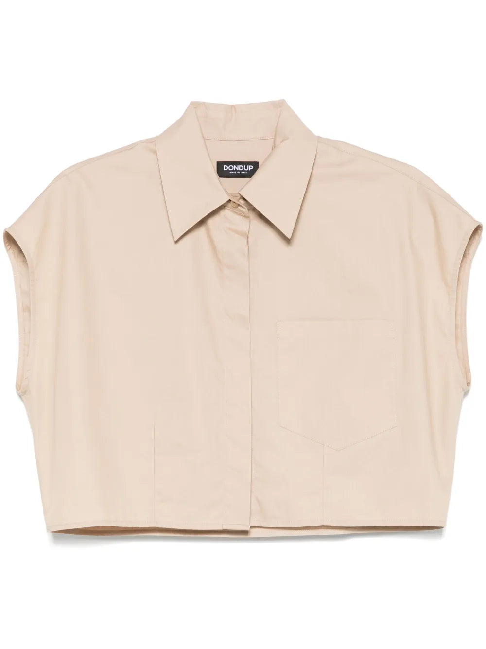 Cotton Shirt