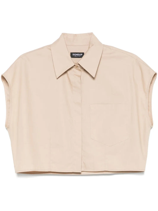 Cotton Shirt