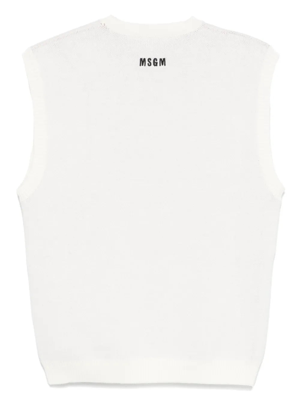 Sailors In Love Vest