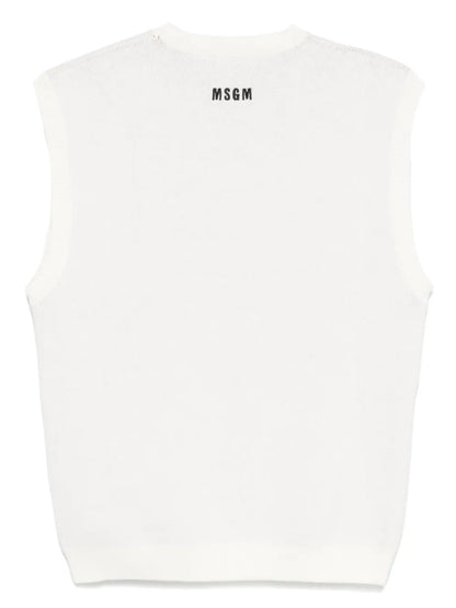 Sailors In Love Vest