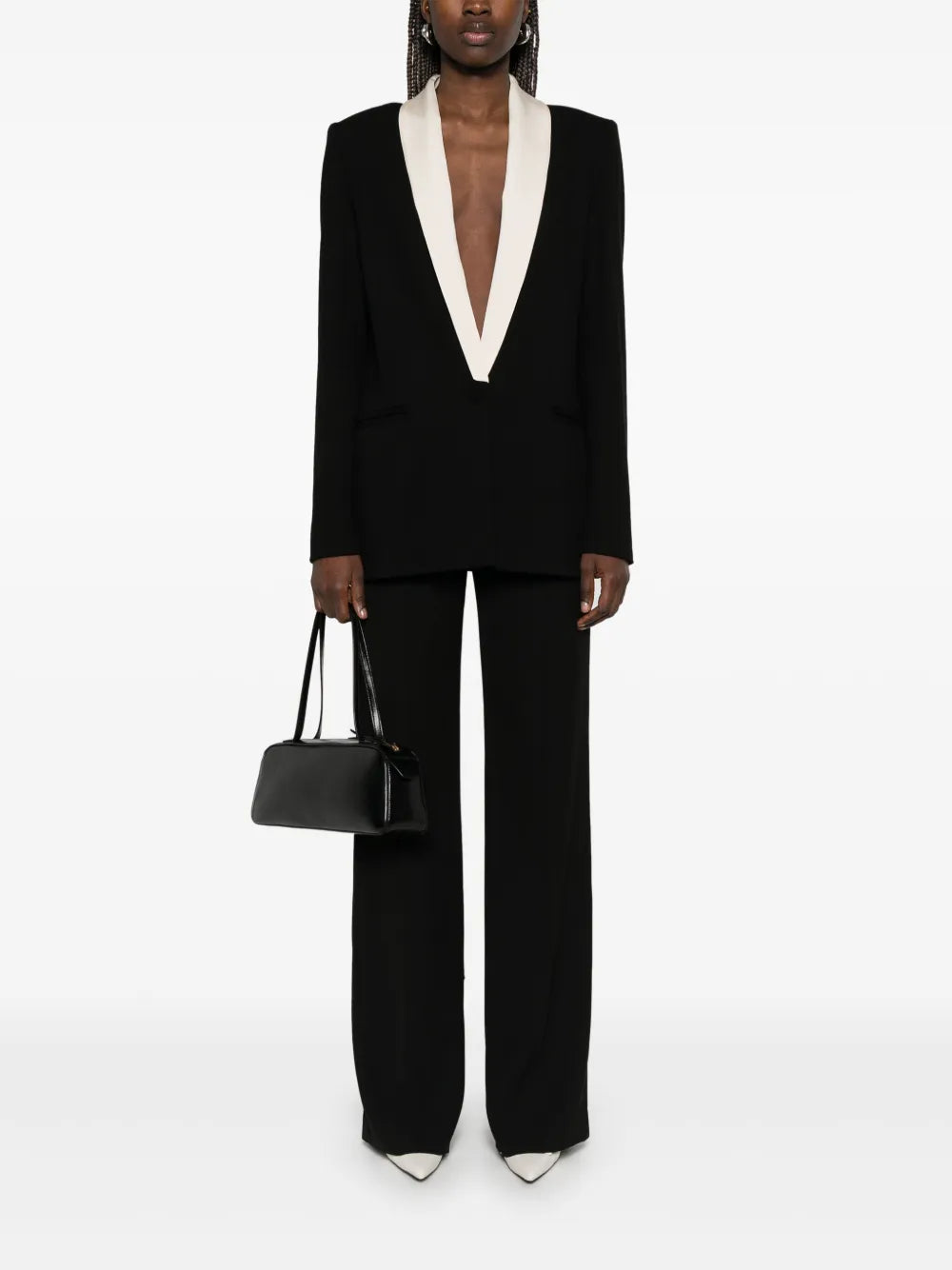 Chloe Blazer