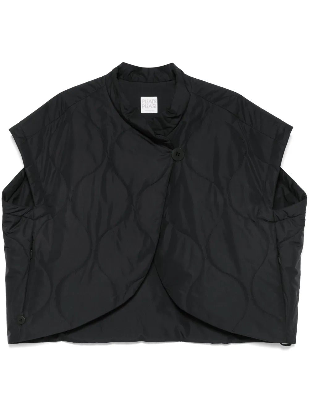 Asteroid Jacket