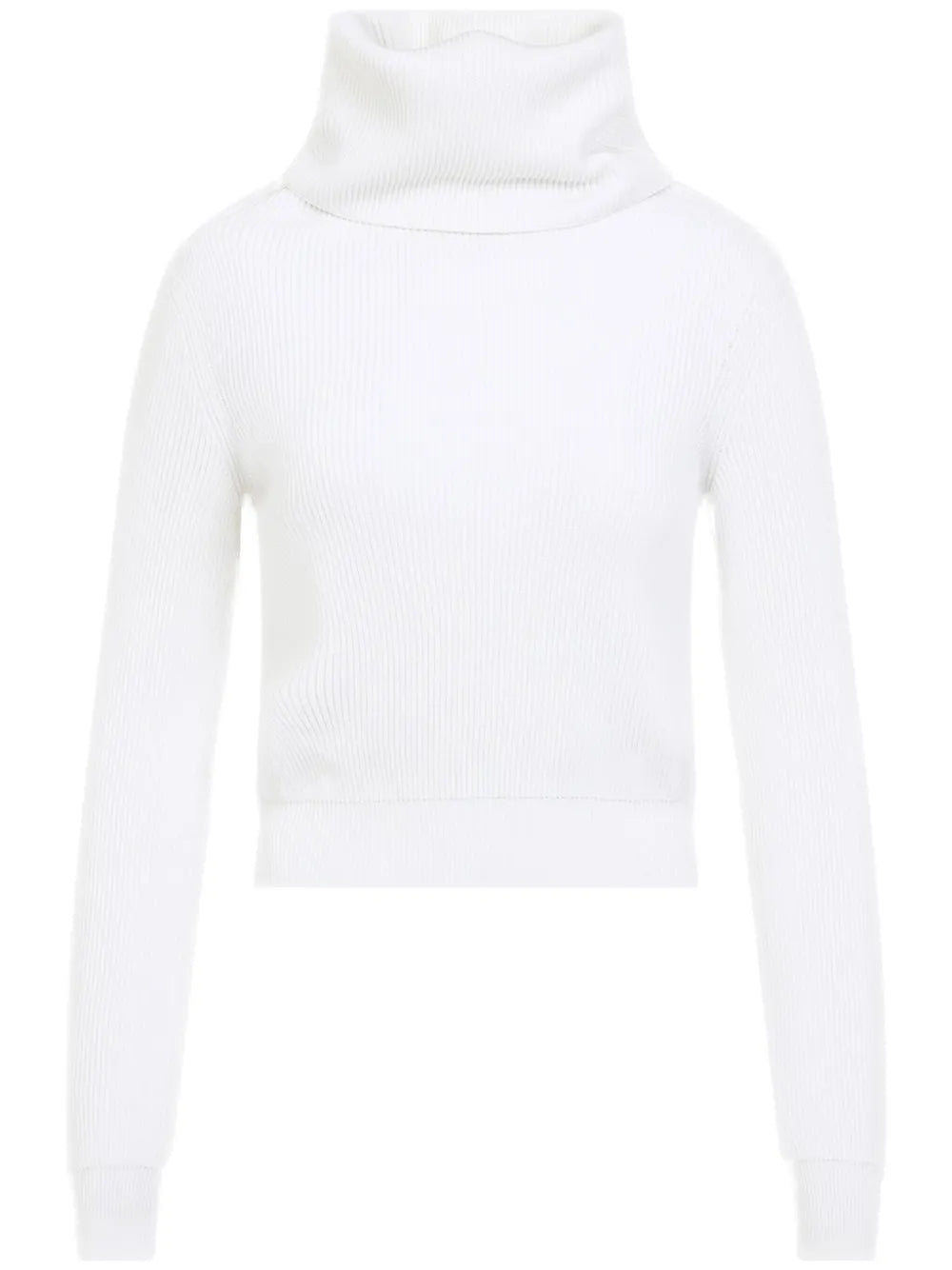 Wool Jumper
