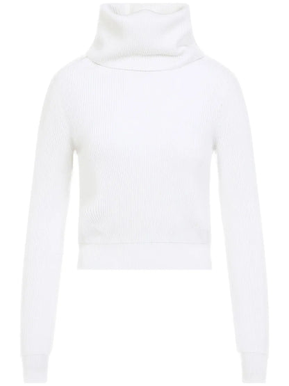 Wool Jumper