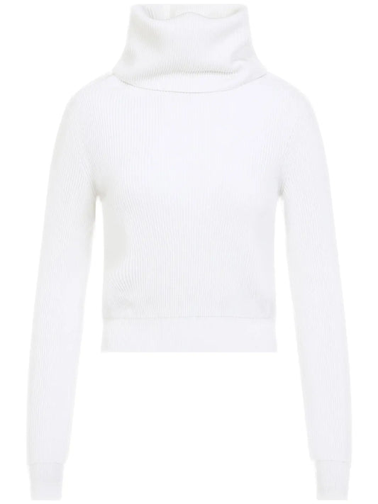 Wool Jumper