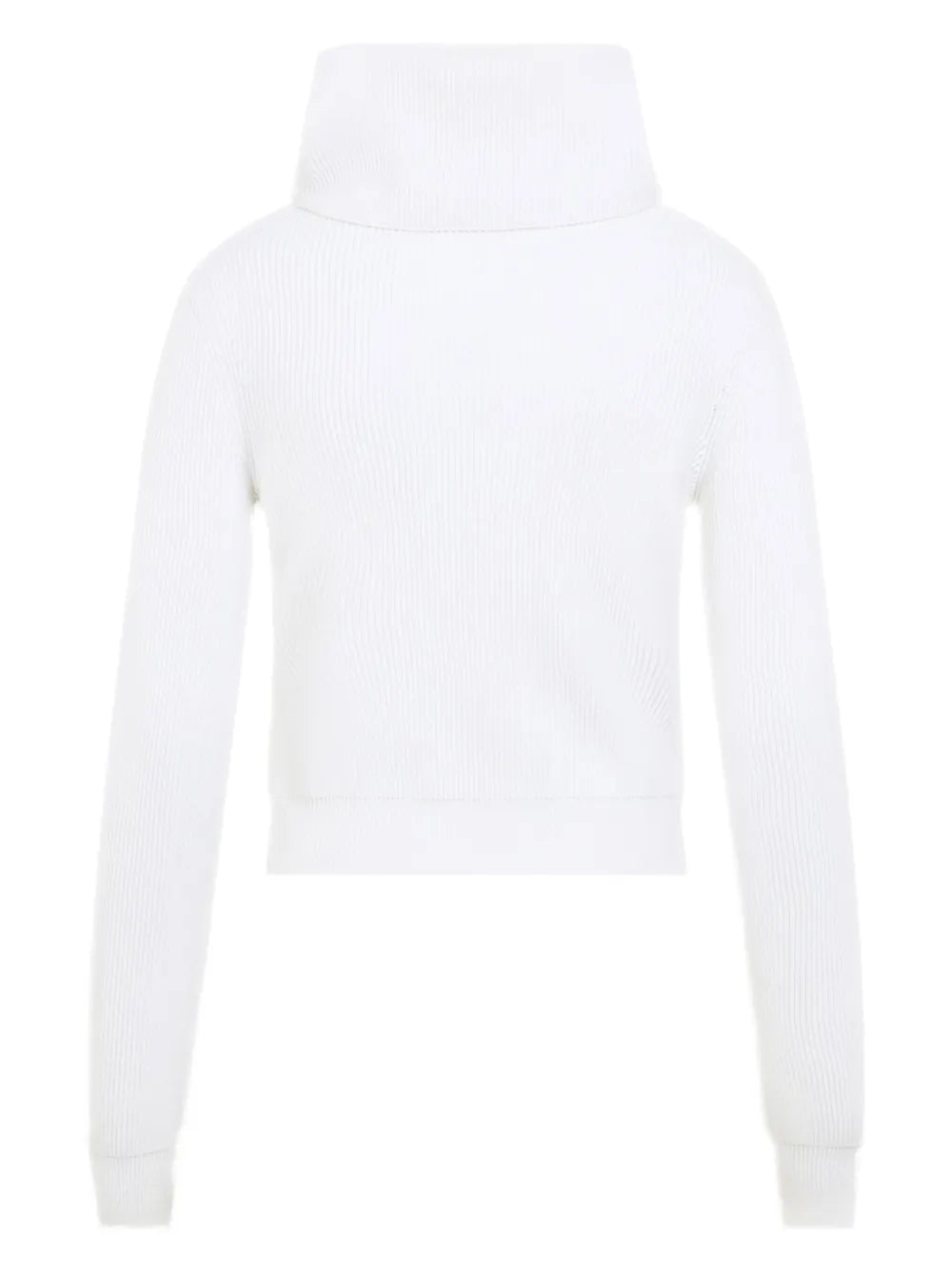 Wool Jumper