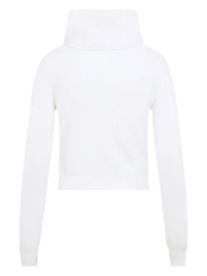Wool Jumper