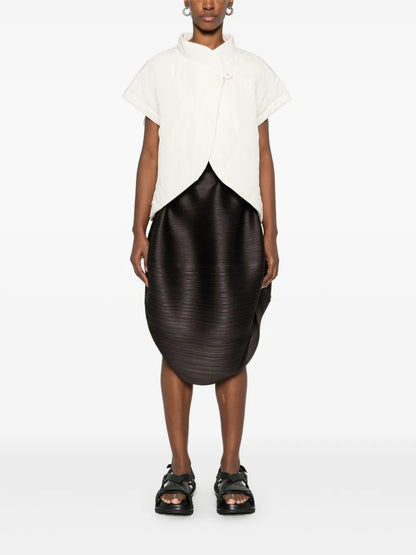 Ufo Mini Skirt