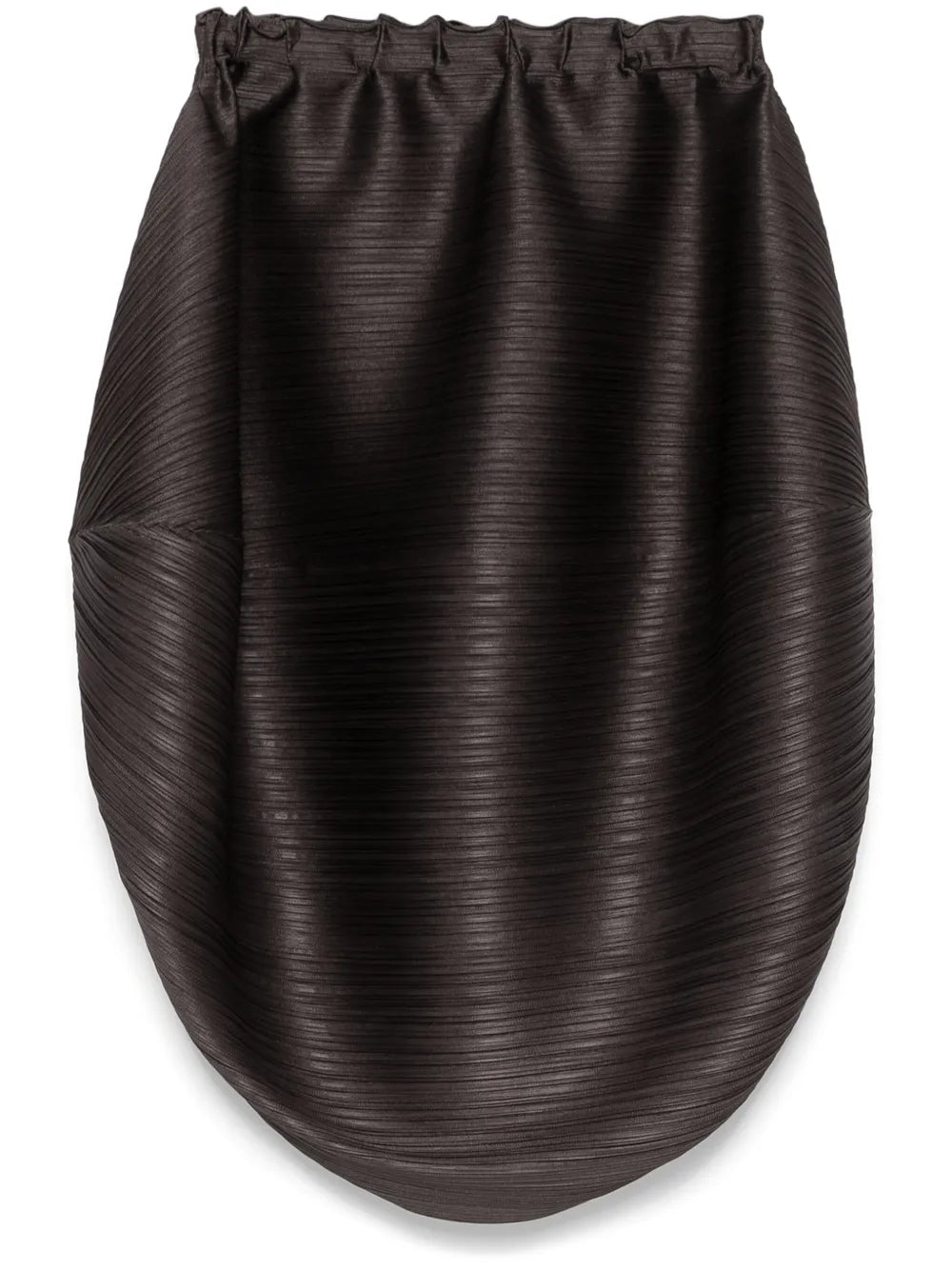 Ufo Mini Skirt