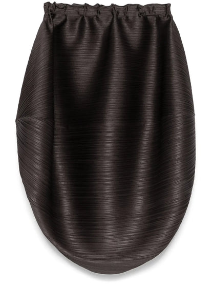 Ufo Mini Skirt