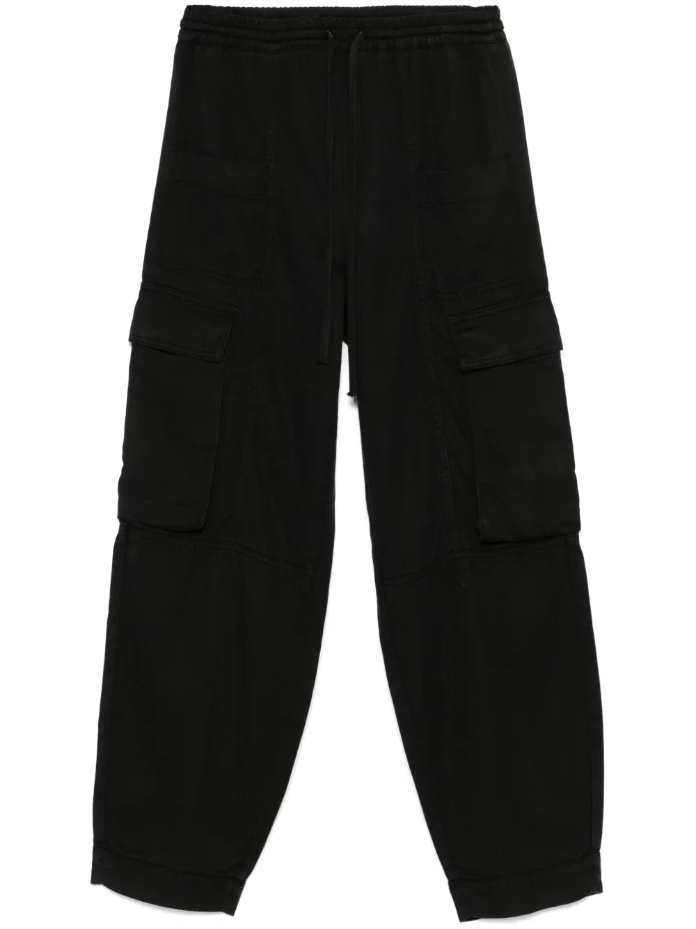 Cargo Trousers