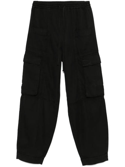 Cargo Trousers