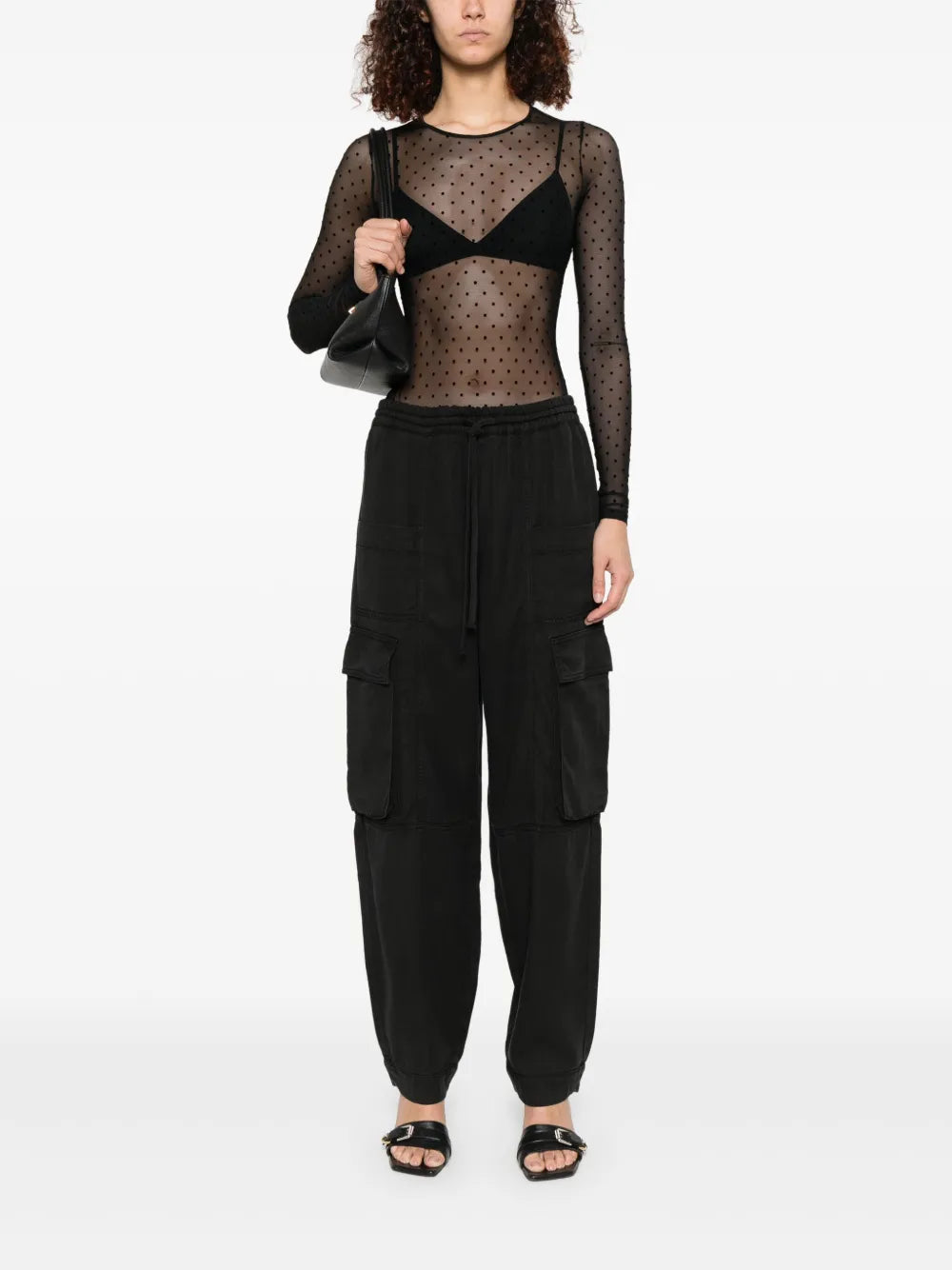 Cargo Trousers